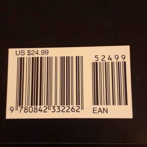 Book - Picture 2 of 2